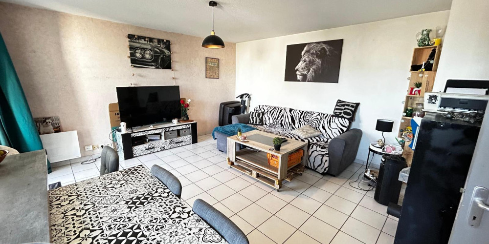 appartement à MONT DE MARSAN (40000)